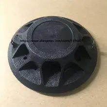 Черная диафрагма 8 Ом для Peavey RX22, 22XT, 22A драйвер серии медный алюминиевый провод