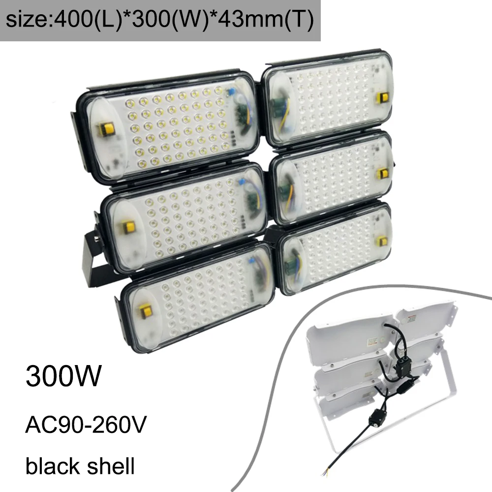 B300W-001