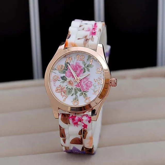 Hot Sale Brand Women Silicone Watch Fashion Colorful Quartz Watches For Sudent G Hot Sale Brand Women Silicone Watch Fashion Colorful Quartz Watches For Sudent G