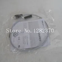 Подлинный FESTO магнитный переключатель SME-8-S-LED-24 пятно 150857-5 шт./лот