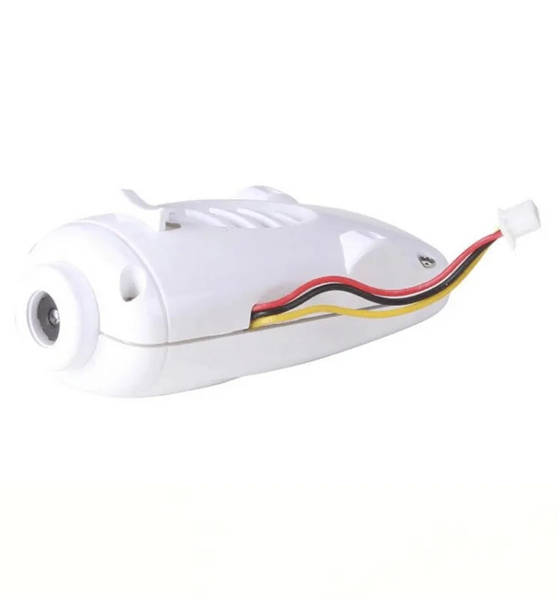 Аксессуары 2.0MP HD камера с 2G картой памяти для SYMA X5 / X5C X5SC RC вертолет Квадрокоптер