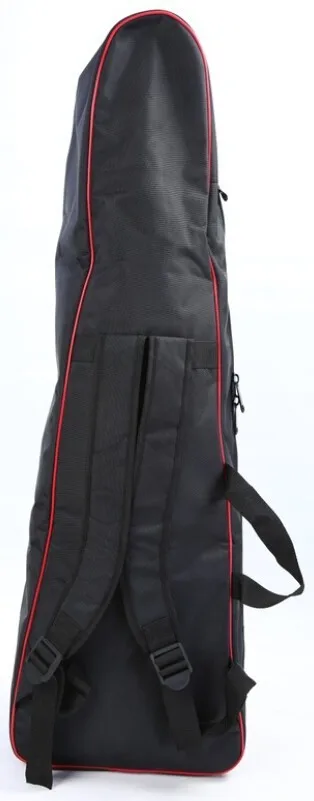 

fencing bag, double layer A-shape 140cm length HEMA bag