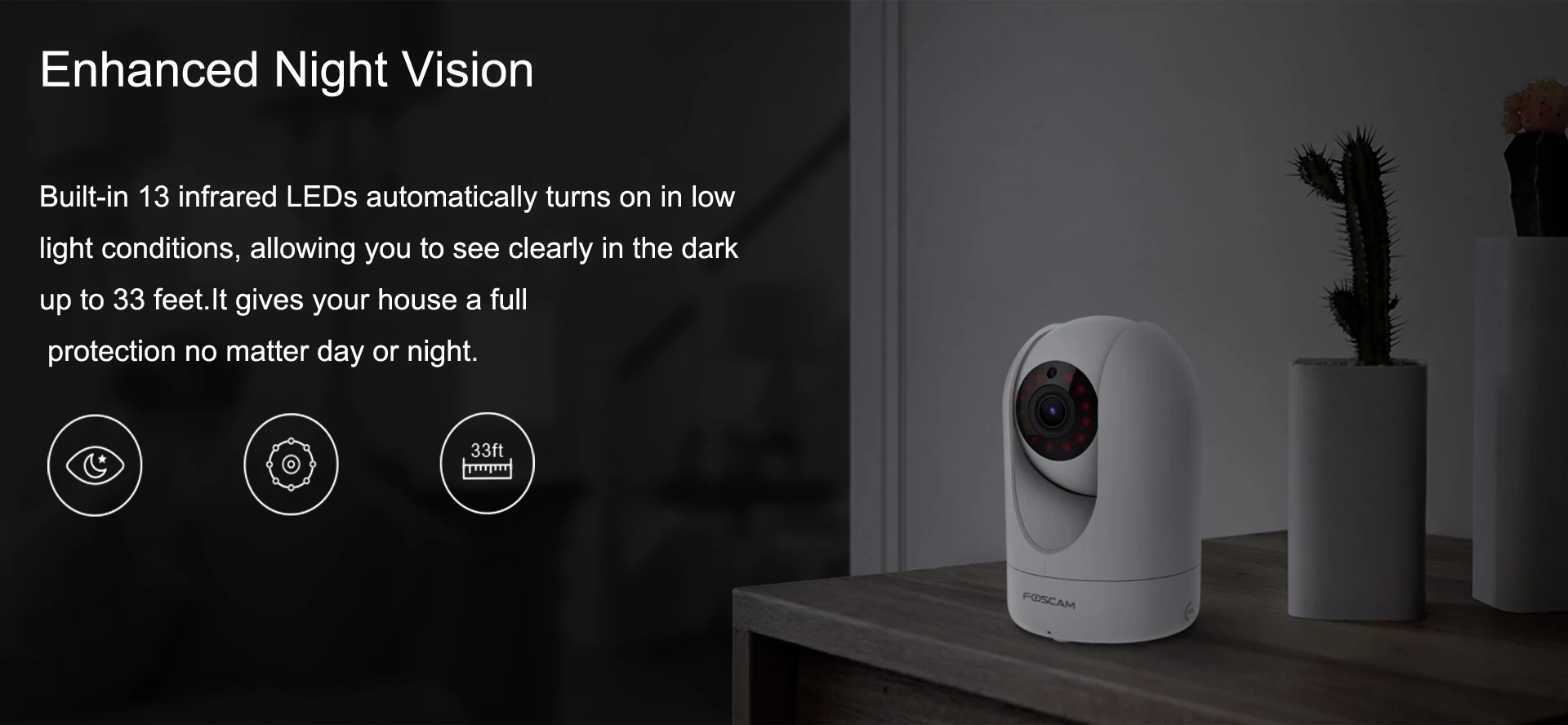 Câmera de Segurança em Casa Câmera de Vigilância de Vídeo de Segurança Foscam Super Wifi Câmera 2.4g - 5g Pan Tilt ip R4m 4mp hd 14 casa pan tilt câmera de vigilância de vídeo de segurança ip
