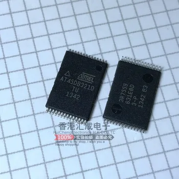 

AT45DB321D-TU AT45DB321D AT45DB321 TSSOP28 New Original