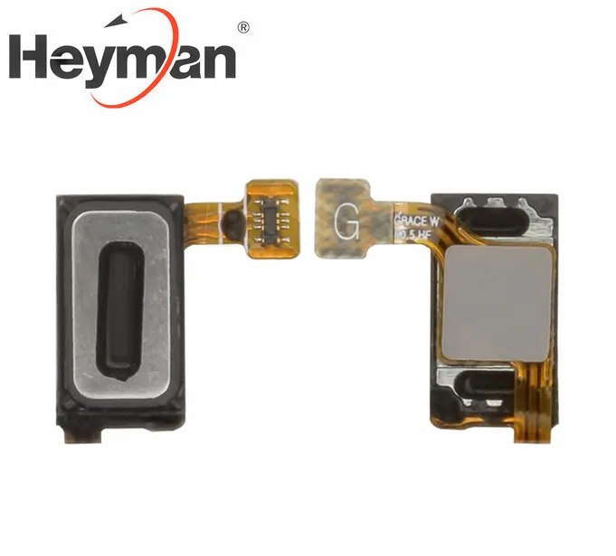 

Heyman Flex Cable for Samsung N930F Galaxy Note 7 (speaker) flat cable Replacement parts