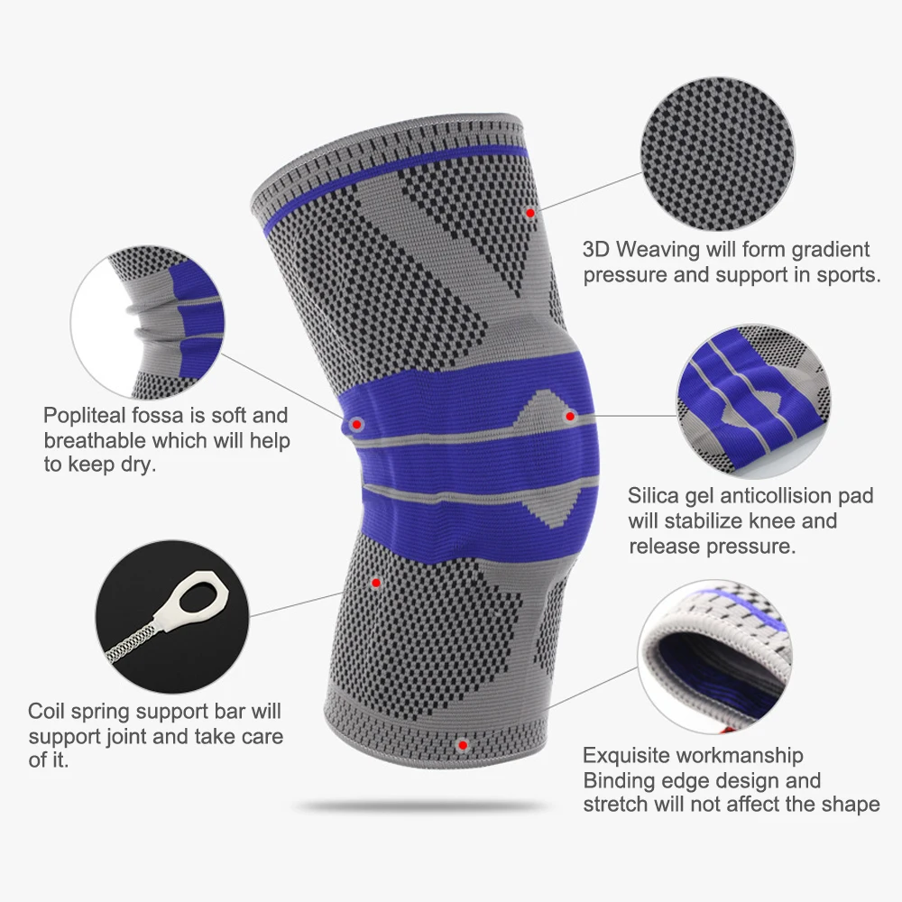 Knee Pads 05
