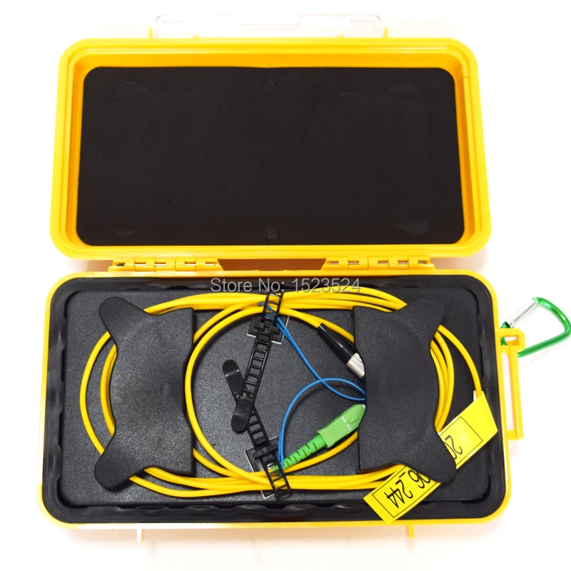 OTDR Dead Zone EliminatorFiber Rings Fiber Optic