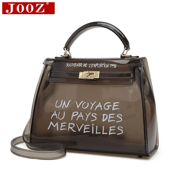 Clear Transpa Pvc Shoulder Bags Women Candy Color Jelly Purse Solid Handbags Sac A Main Femme Crossbody Bag Clear Transpa Pvc Shoulder Bags Women Candy Color Jelly Purse Solid Handbags Sac A Main Femme Crossbody Bag
