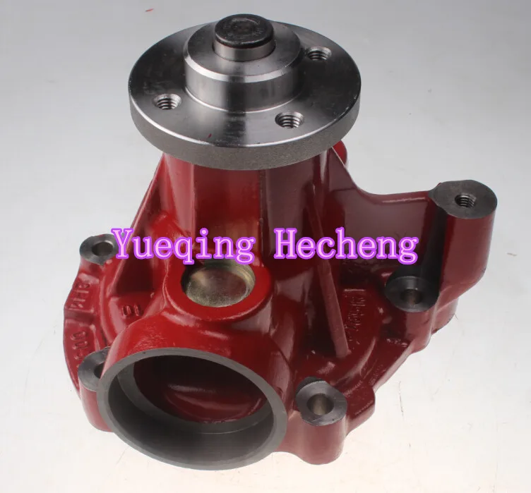 

Coolant Water Pump 04503612 04501095 02931946 02937455 For 2012 1013 Engine
