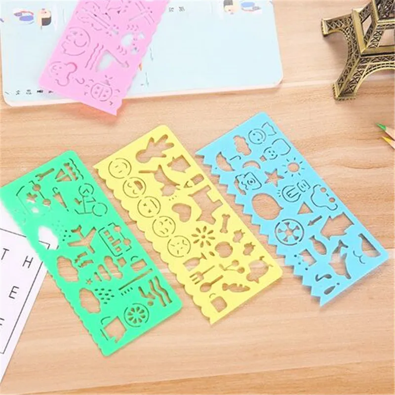 

CIKOO Drawing Toy Creative Handcraft Plush Painting with Fold Paper Photo Learning Education Classic Handmade Pompon Sticker