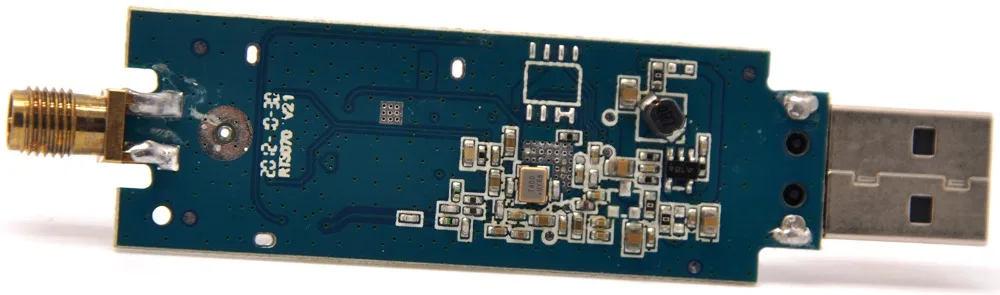 Ctrlfox Ralink RT3070 150 Мбит/с 802.11n Беспроводной USB WiFi адаптер с RTC6669 усилитель мощности для Linux/Kali Linux/Openwrt