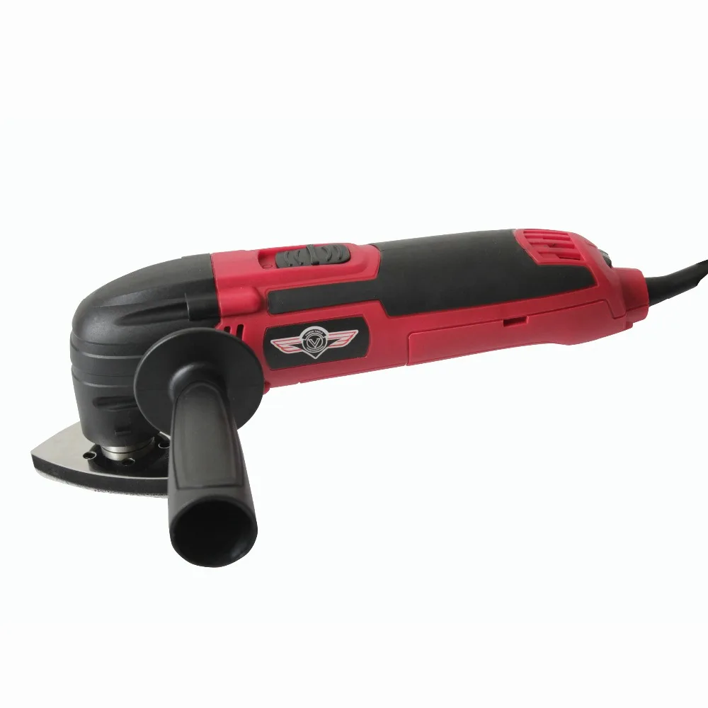 300W DIY Power Tools multifunction multimaster oscillating tools finisher home planer cutter trimmer woodworking tools shovel