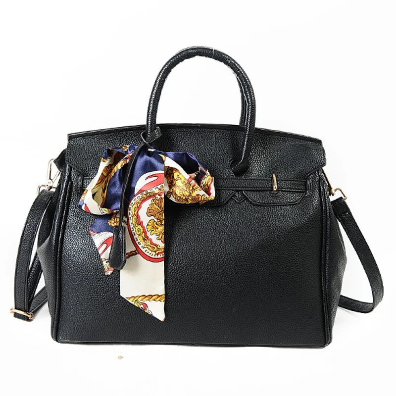 Platinum bag luxury handbags women bags designer top handle bags brand lock bag ladies office ...