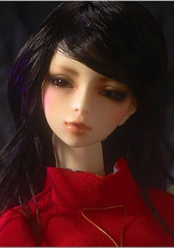 BJD SD doll doll 1 3 VOLKS sd16 Pear soom luts dod doll