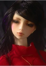 BJD SD doll doll 1 3 VOLKS sd16 Pear soom luts dod doll