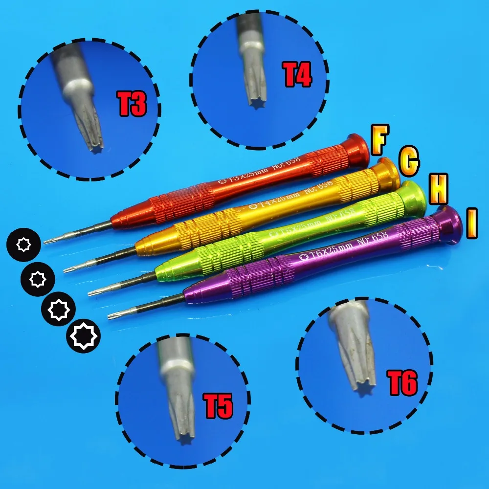 Buy Screwdriver Precision Screwdriver Kit for iphone 7