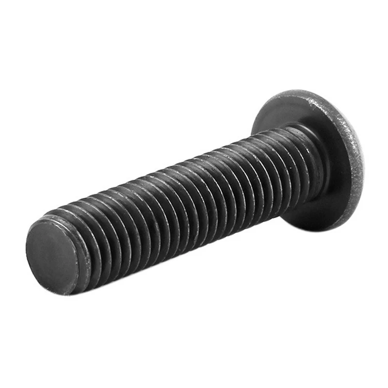LIXF M5x20mm головка кнопки шестигранный колпачковый винт с внутренним