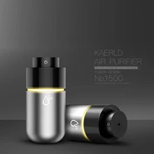 22%, 3в1 портативный usb-мини увлажнитель воздуха инструмент для увлажнения Арома диффузор распылитель тяжелый туман низкий уровень шума для автомобиля офиса