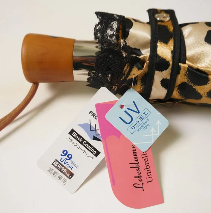 leopard lace umbrella (6)