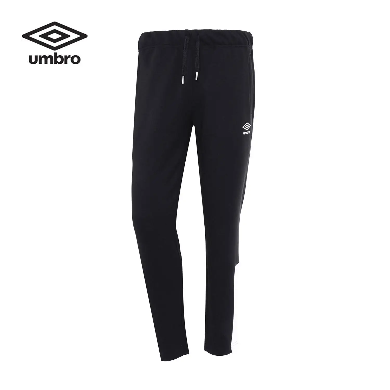 Umbro спортивные штаны осень новые мужские спортивные брюки для отдыха простые универсальные штаны для бега спортивные тренировочные Homme UO173AP2315 - Цвет: UO173AP2315 999