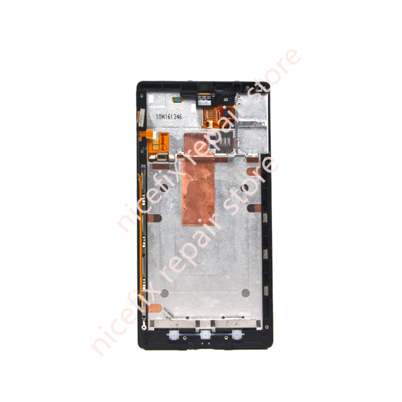 nokia 1520 lcd 7_