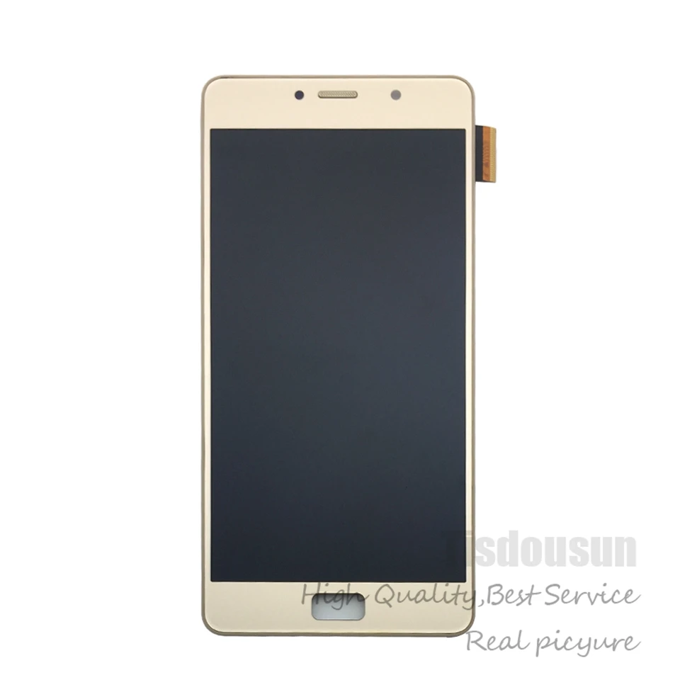 1 Lenovo P2 LCD Display Digitizer With Frame (5)
