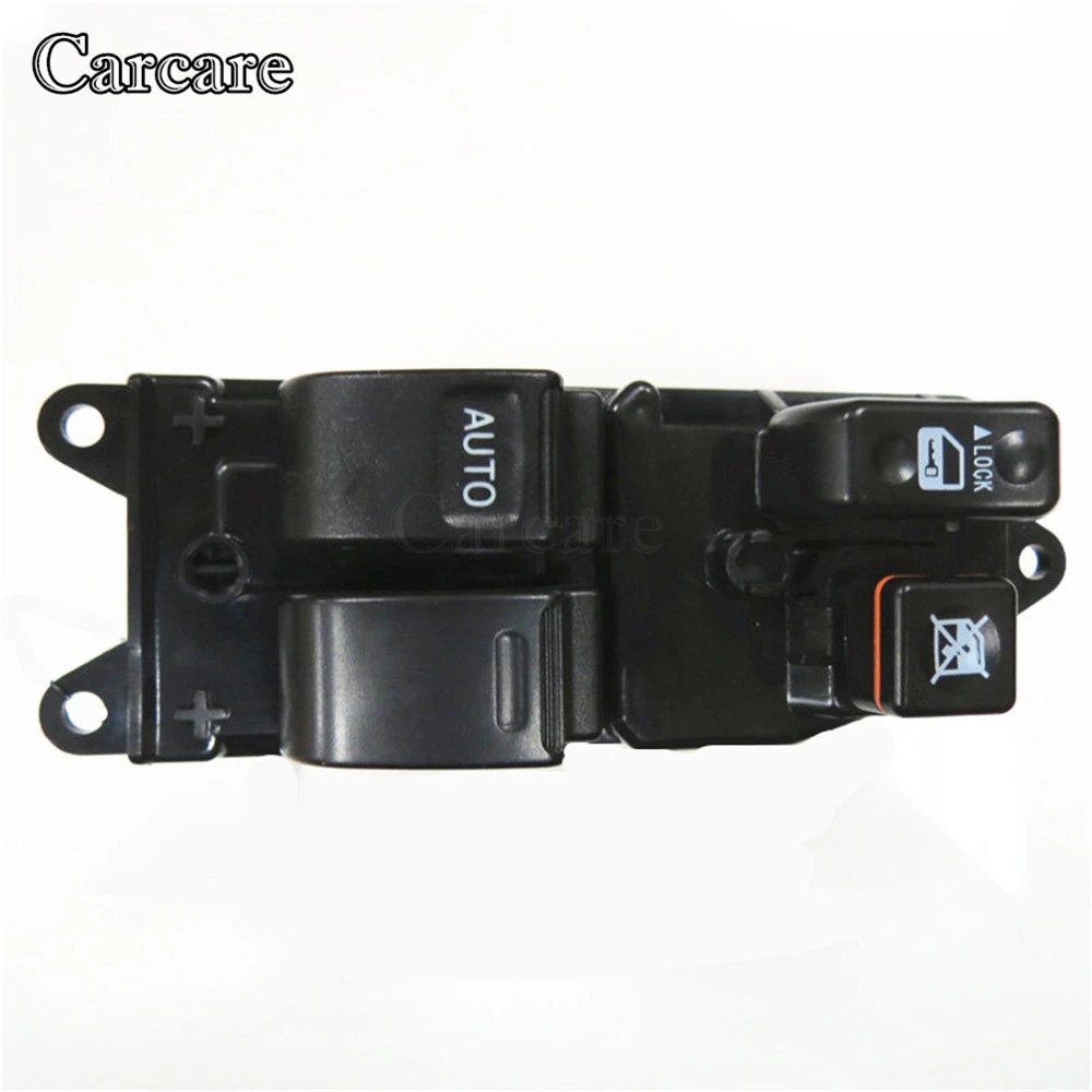 84820 42160 8482042160 для Toyota RAV4 2000 2005 главный переключатель стеклоподъемника|master switch|switch