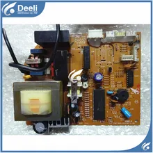 95% new good working for Changhong air conditioning motherboard Computer board JUK7.820.121 only cold board good working