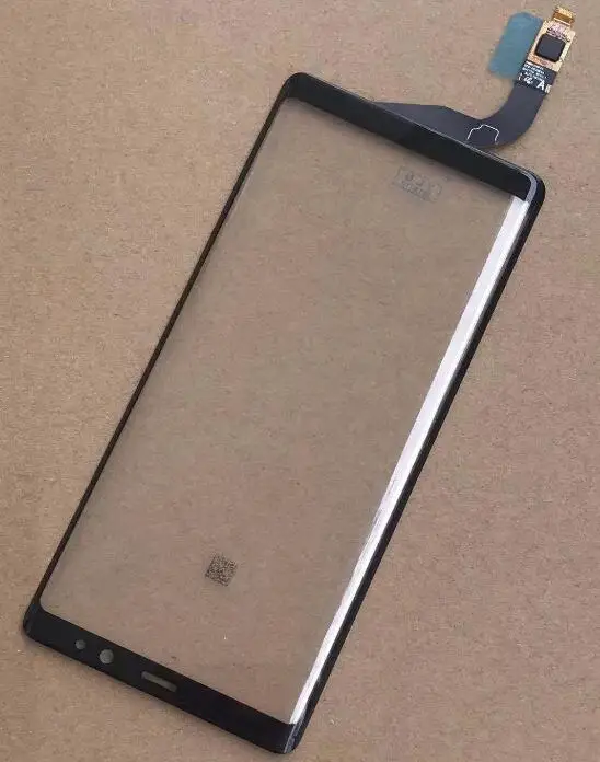 

For Samsung Galaxy Note 8 LCD Touch Screen Digitizer Replacement