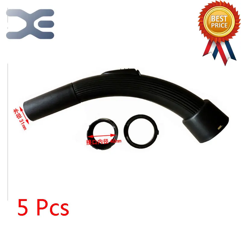 5Pcs High Quality Suitable For All Types Of Vacuum Cleaner Accessories 