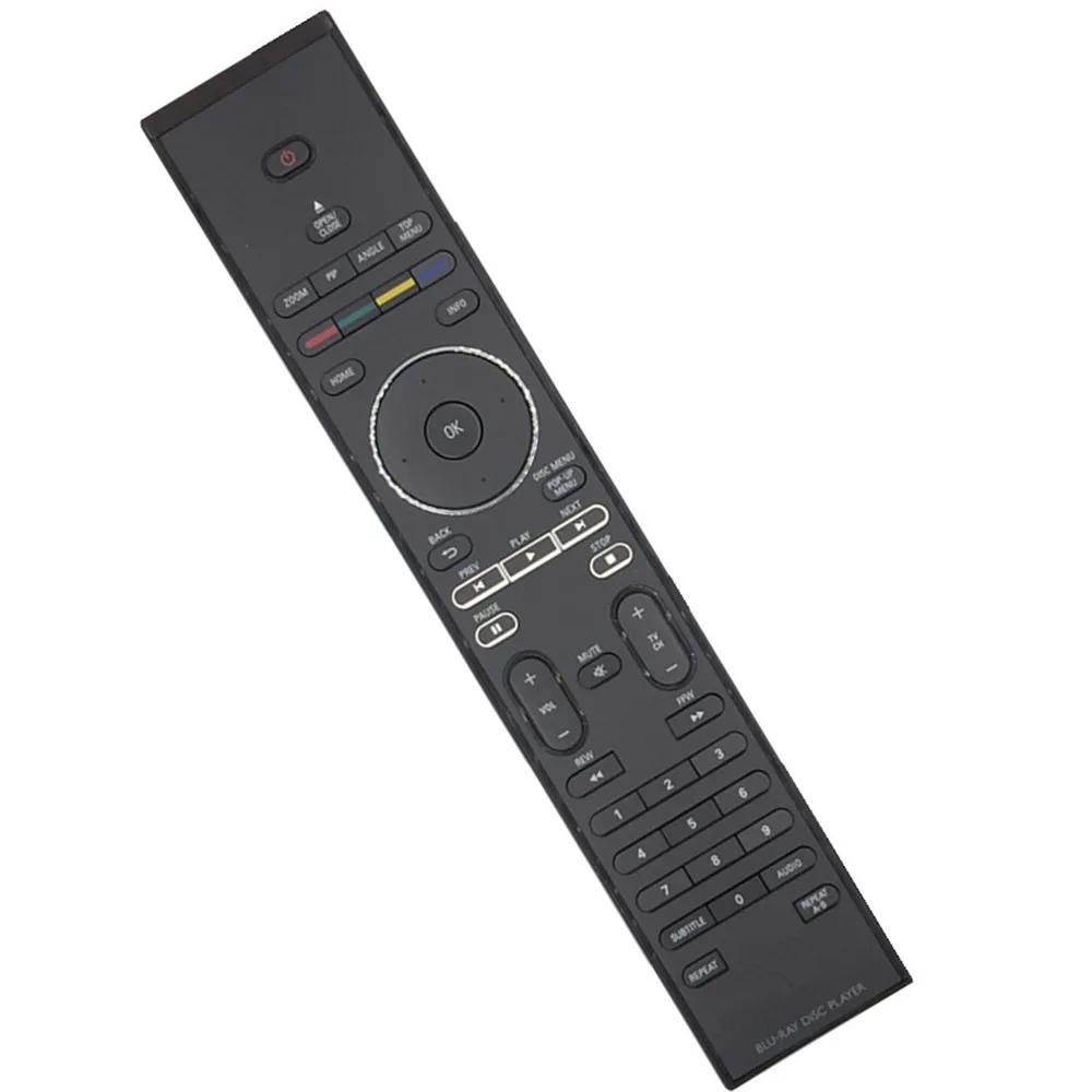 Remote Control for philips Blu ray disc player DVD controller SF 202