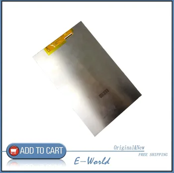 

Original 10.1inch 40pin LCD screen 94-2A140-0262B for tablet pc free shipping