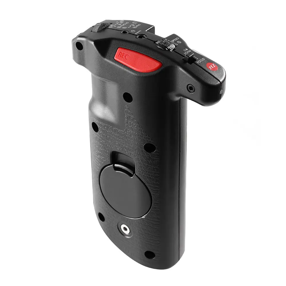 JTZ DP30 цифровая электронная ручка управления рукоятка w/стандартный ARRI зуб для красной камеры CANON ARRI sony