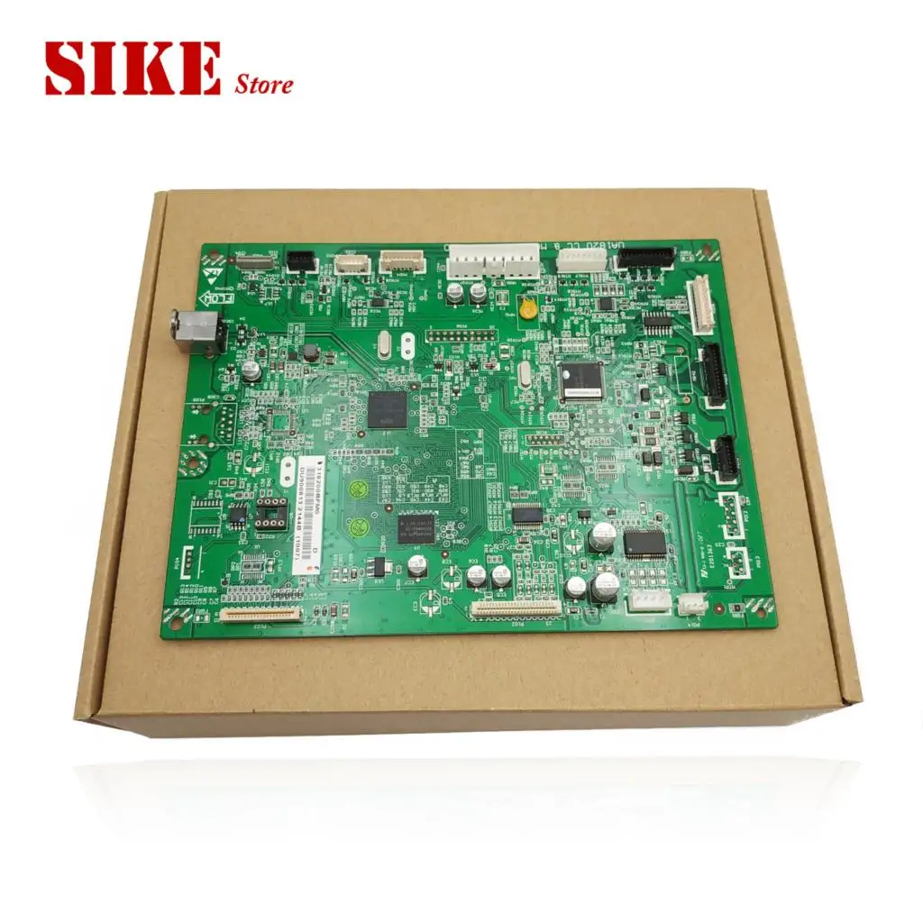 8Pcs 54 x 26mm//2.1/" x 1/" FPC 40Pins Adapter PCB Converter Board
