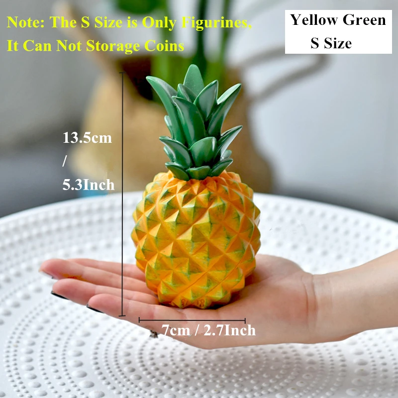 Yellow Green-S