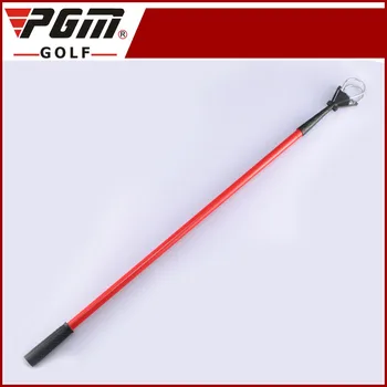 

PGM Golf Fisher Aluminum Alloy Material Ball Picker Can Freely Shrink and Durable LQQ004