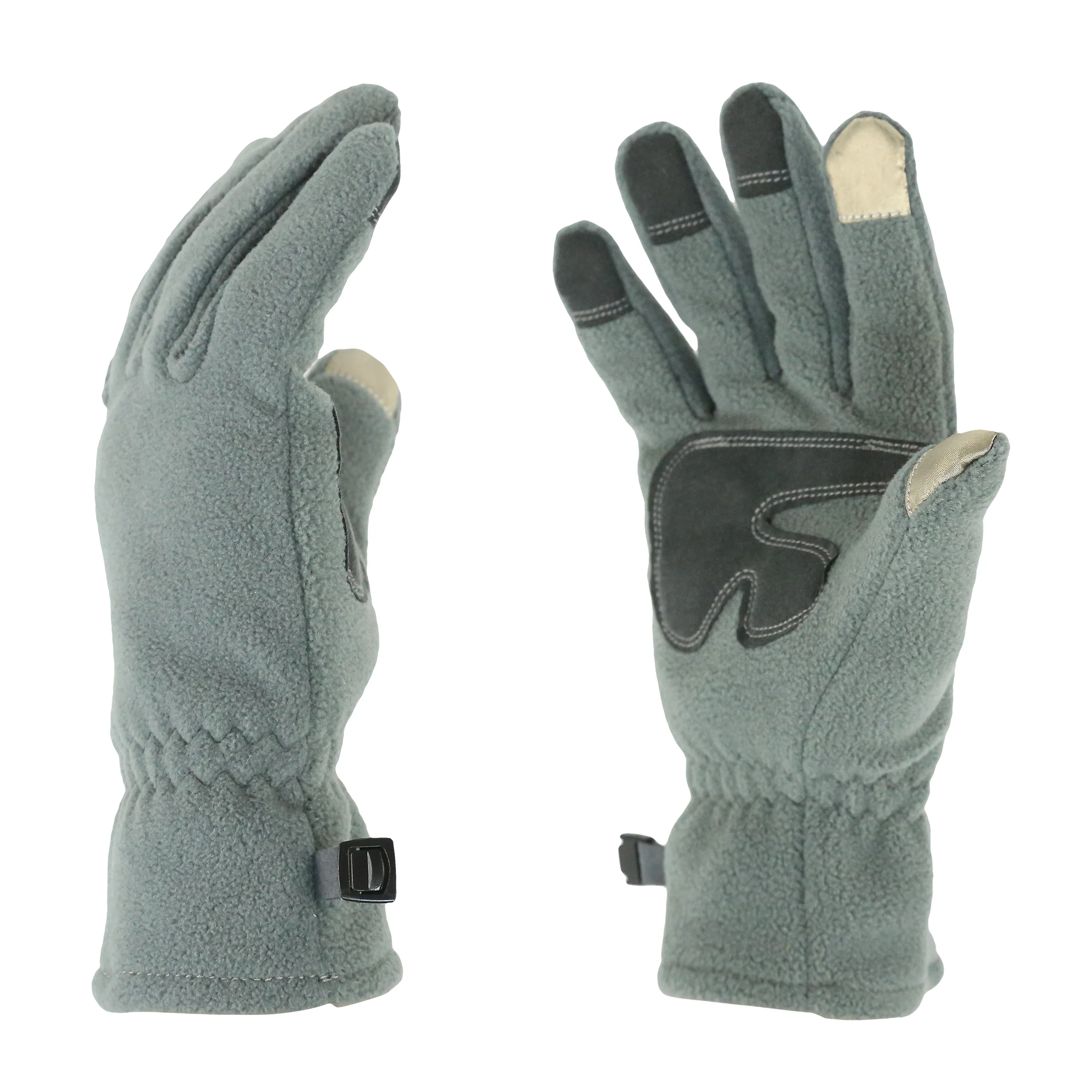 Зимние перчатки Ким Юань-Холодостойкие, теплые перчатки для мужчин и женщин с сенсорным экраном