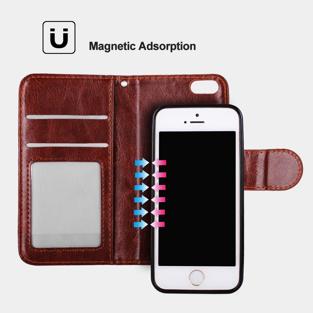 For-iPhone-5s-Case-2-in-1-Flip-Wallet-Card-Slots-PU-Leather-Cover-Case-For (2)