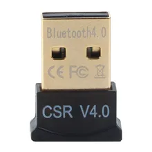 Nworld беспроводной USB Bluetooth адаптер V4.0 Bluetooth Dongle musicreceiver адаптер Bluetooth передатчик для Windows XP 32/64