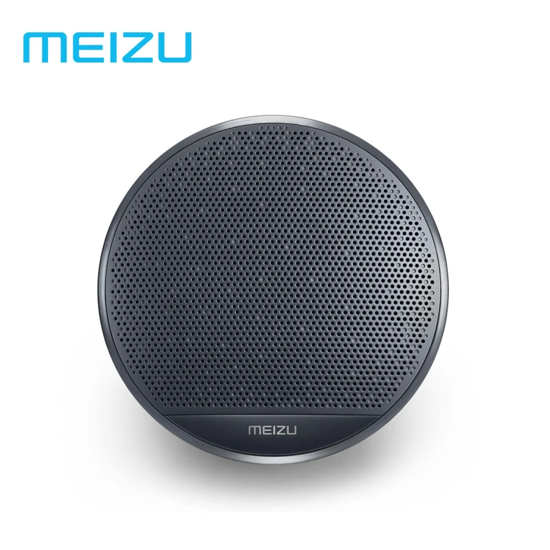 Оригинальный Meizu A20 беспроводной громкоговоритель Bluetooth портативная мини стерео