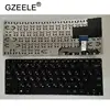 Новая русская клавиатура RU для Asus UX301 UX301L UX301LA UX301LN UX301A, клавиатура без рамки, Черная ► Фото 1/2