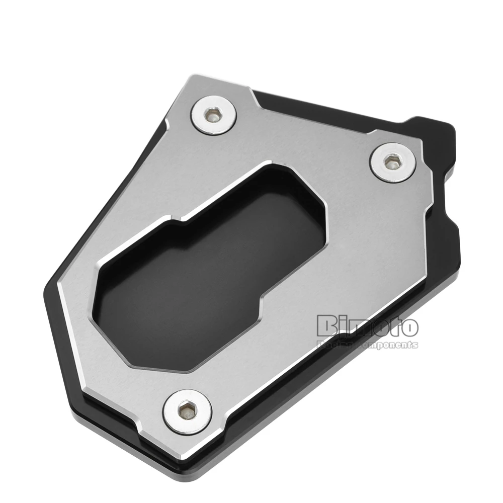 Side Stand Enlarge For BMW R1200GS  (1)