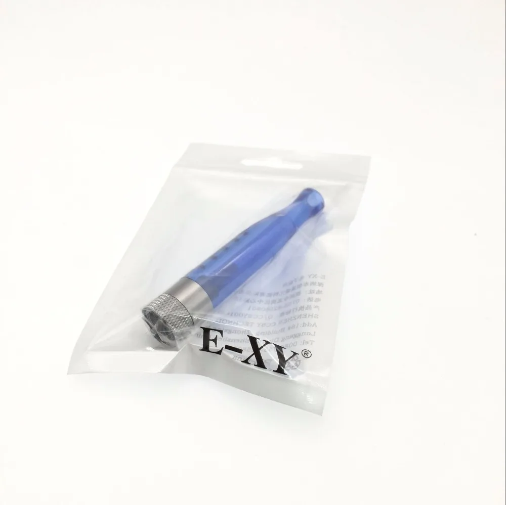 GS H2 паровой клиромайзер Распылитель 2,0 мл Нижняя катушка BCC резервуары подходят EGO EGO-T EVOD электронная сигарета вейп ручка батарея