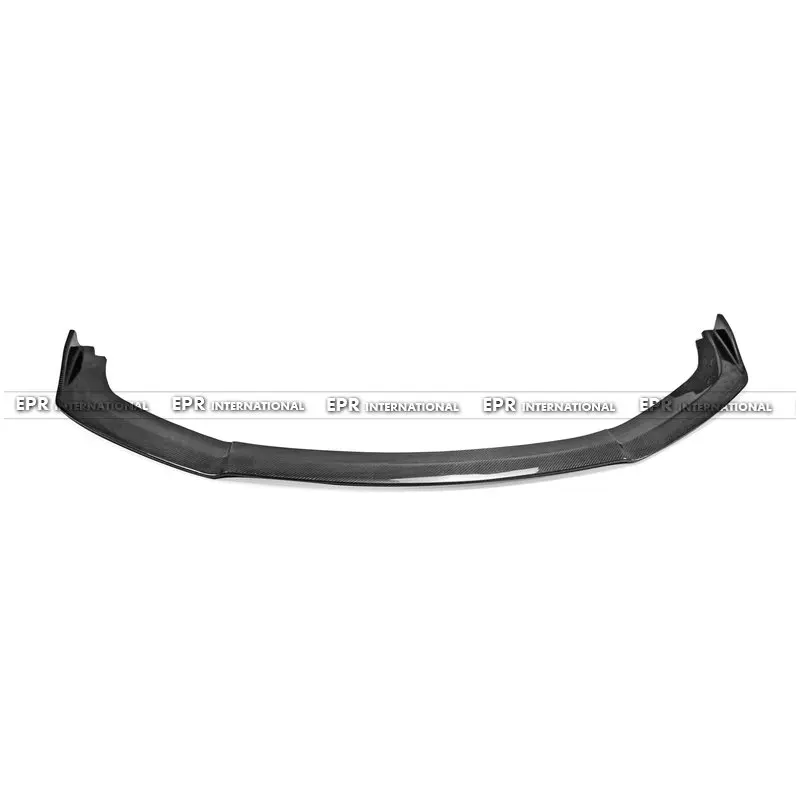 10th Generation Civic FC A-Style Front Lip CF(5)_1