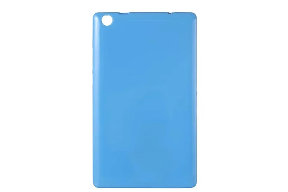 50 шт. Мягкий ТПУ силиконовый чехол для Lenovo Tab 2 A8 50F 50LC Tab3 8 0 TB3 850F 850M 850F| |