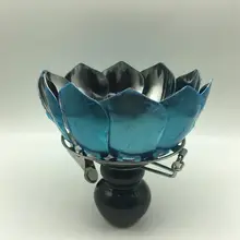 Кальяна, кальян Керамика чаша табака держатель чаши Уголь Горелки тепло Keeper Фольга уголь держатель 2 в 1 кальян набор