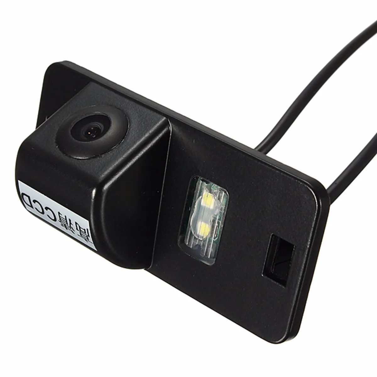 RVIOLON Водонепроницаемый 170 Широкий формат Цвет Ночное Видение заднего вида резервного копирования парковки задним ходом Камера для BMW E39 E46