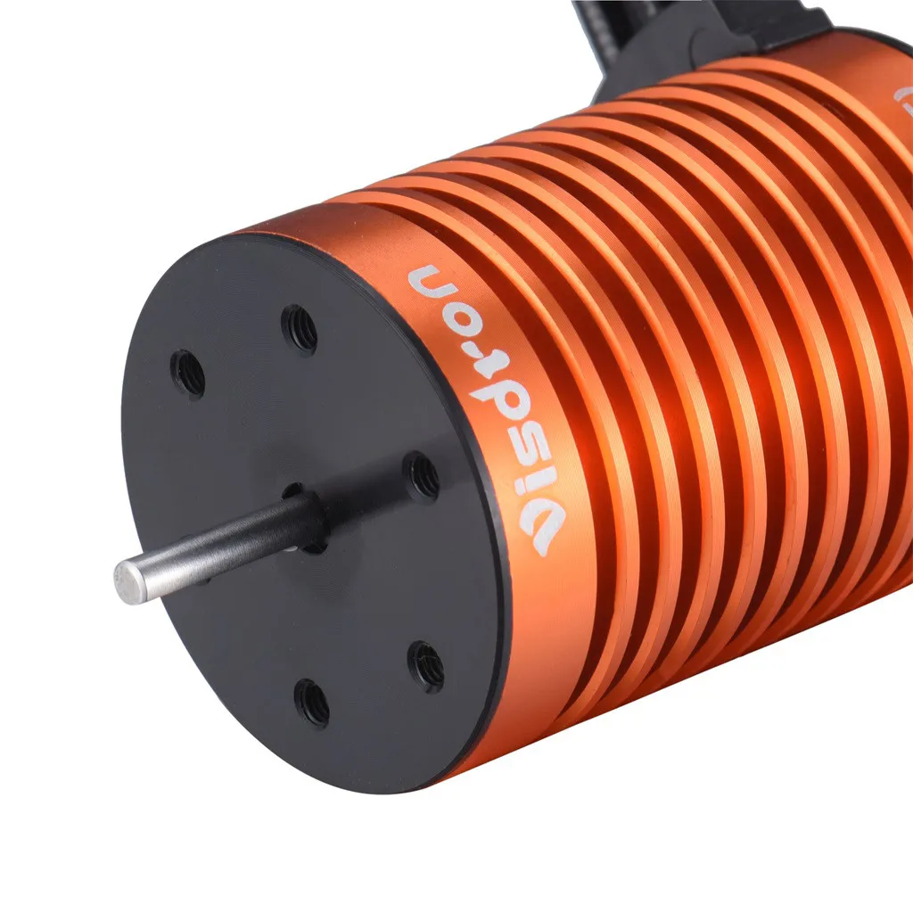 Rc AccessoriesF540 3000KV بالكامل للماء فرش السيارات For1/10 Rc سيارة سباق قارب جودة عالية دائم و صديقة للبيئة
