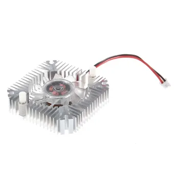 

HOT-VGA Video Card Cooler Heatsinks Cooling Fan for Your Processor