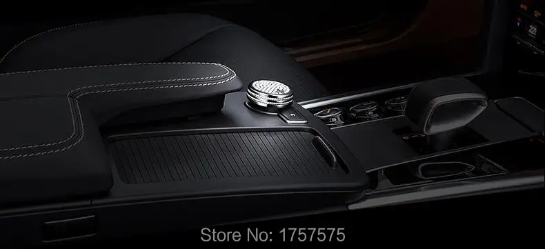 car accessories for Mercedes Benz C Class W204  (4)
